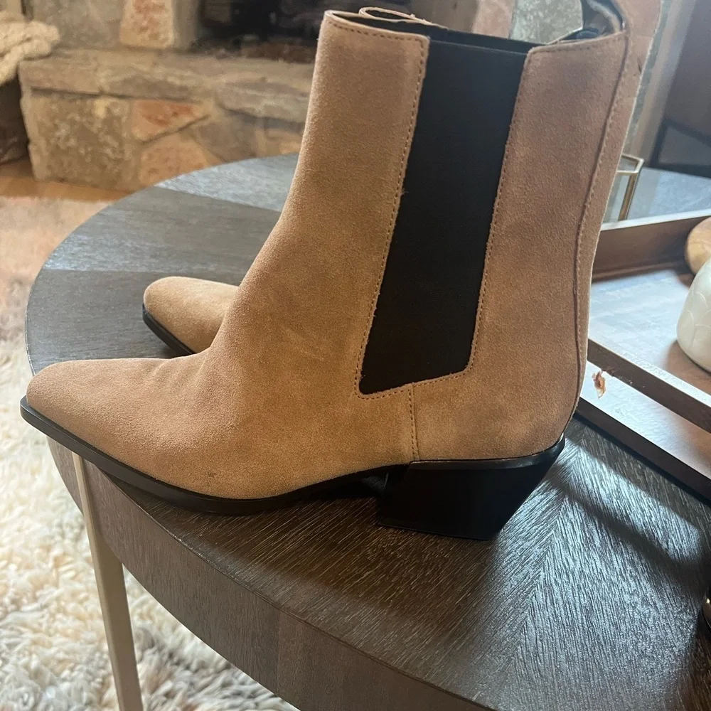 Rag & Bone 'Aston' Chelsea Boots size 41